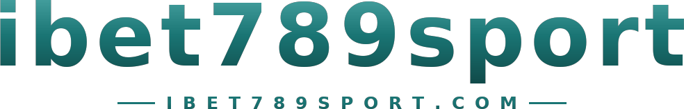 ibet789sport logo